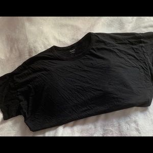 Madewell Crewneck Tee